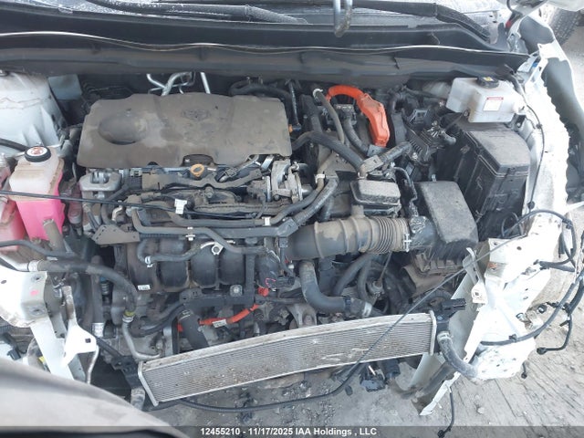 5TDGSKFC4MS040140 Toyota Sienna Le/xle/xse/limited/platinum
