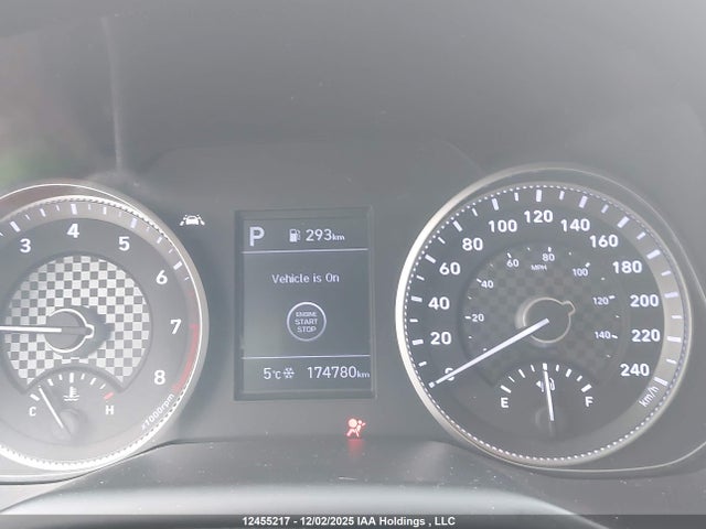 KMHD84LF7LU085493 Hyundai Elantra Luxury