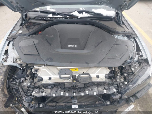 WBY73AW03RFT14611 BMW I4