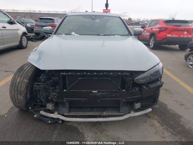 WBY73AW03RFT14611 BMW I4