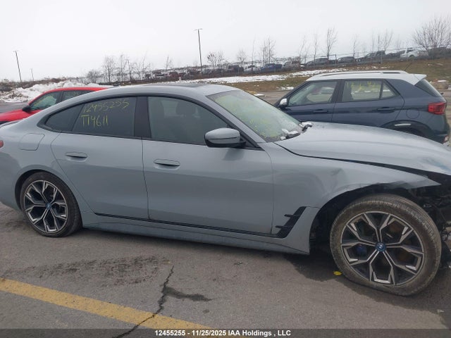 WBY73AW03RFT14611 BMW I4