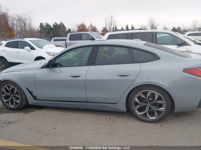 WBY73AW03RFT14611 BMW I4