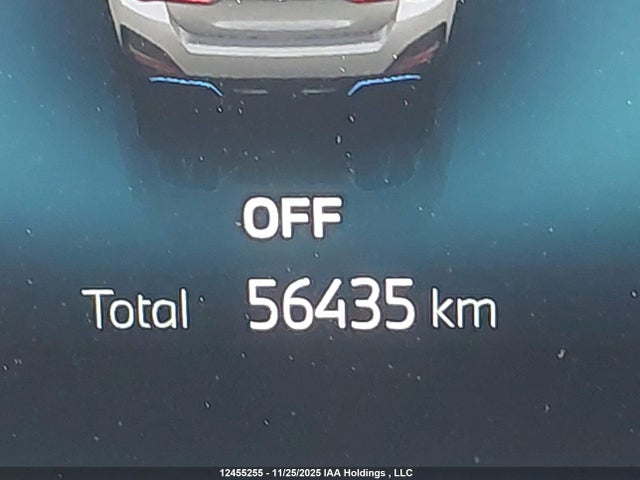 WBY73AW03RFT14611 BMW I4