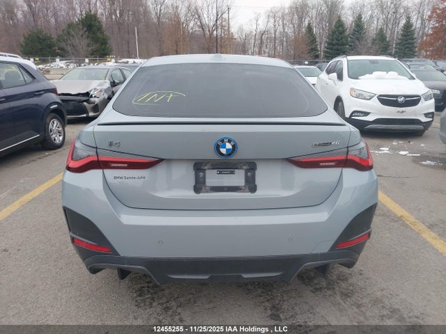 WBY73AW03RFT14611 BMW I4