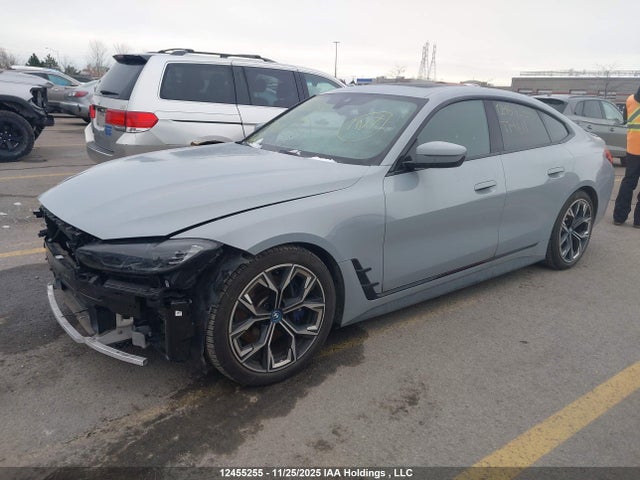 WBY73AW03RFT14611 BMW I4
