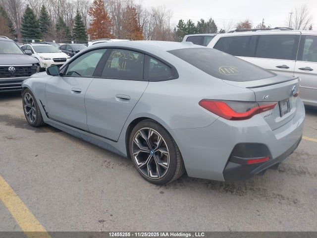 WBY73AW03RFT14611 BMW I4