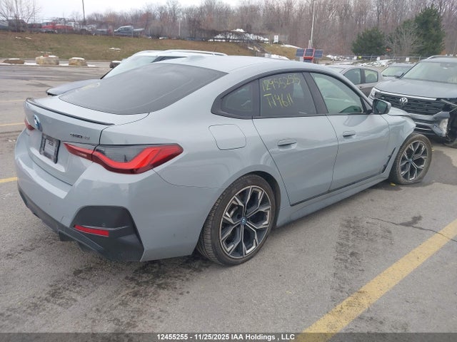WBY73AW03RFT14611 BMW I4