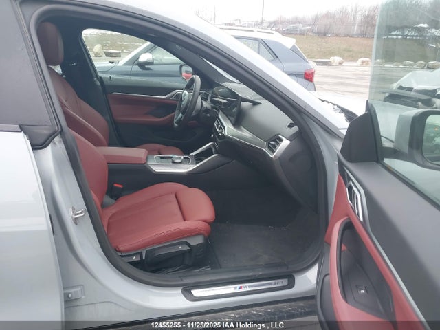 WBY73AW03RFT14611 BMW I4