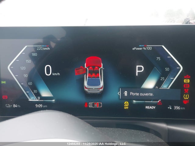 WBY73AW03RFT14611 BMW I4