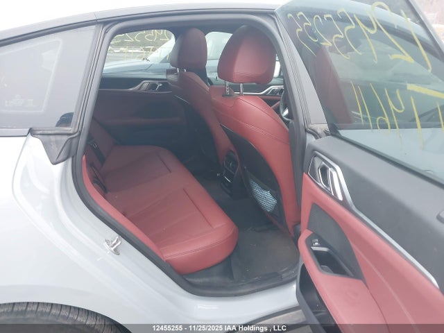 WBY73AW03RFT14611 BMW I4