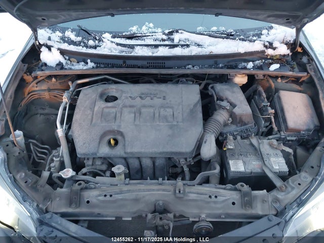 Aukcja sprzedaży 2017 Toyota Corolla, vin: 2T1BURHE4HC882535, numer aukcji: 12455262