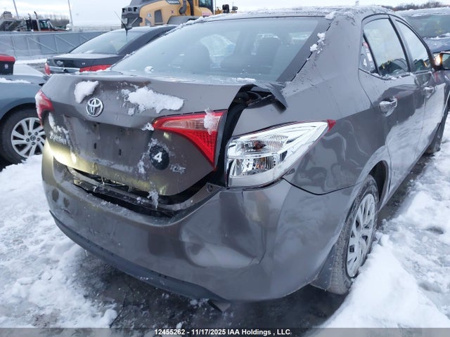 Aukcja sprzedaży 2017 Toyota Corolla, vin: 2T1BURHE4HC882535, numer aukcji: 12455262