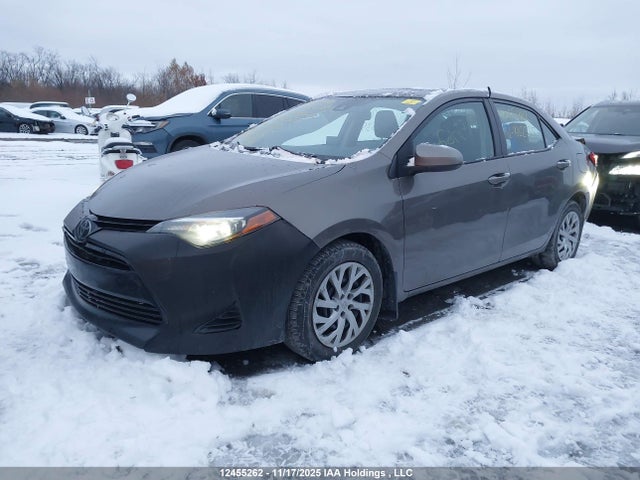 Aukcja sprzedaży 2017 Toyota Corolla, vin: 2T1BURHE4HC882535, numer aukcji: 12455262