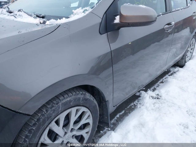 Aukcja sprzedaży 2017 Toyota Corolla, vin: 2T1BURHE4HC882535, numer aukcji: 12455262