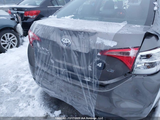 Aukcja sprzedaży 2017 Toyota Corolla, vin: 2T1BURHE4HC882535, numer aukcji: 12455262