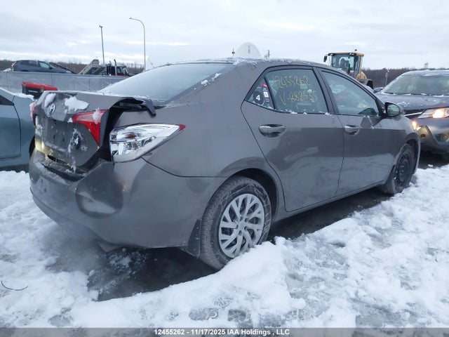 Aukcja sprzedaży 2017 Toyota Corolla, vin: 2T1BURHE4HC882535, numer aukcji: 12455262