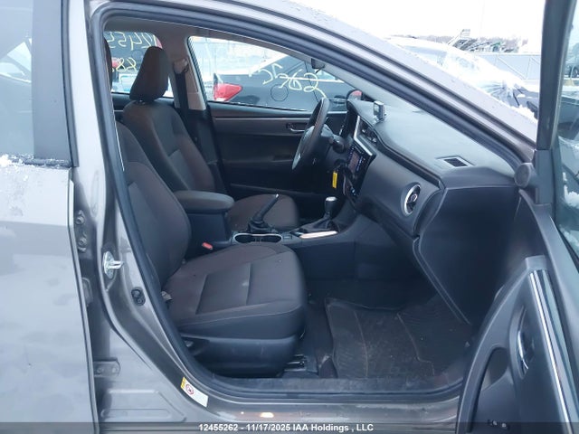 Aukcja sprzedaży 2017 Toyota Corolla, vin: 2T1BURHE4HC882535, numer aukcji: 12455262