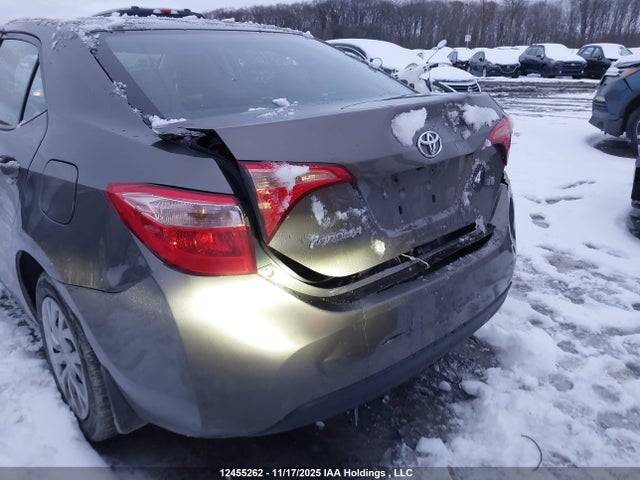 Aukcja sprzedaży 2017 Toyota Corolla, vin: 2T1BURHE4HC882535, numer aukcji: 12455262