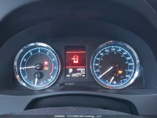 Aukcja sprzedaży 2017 Toyota Corolla, vin: 2T1BURHE4HC882535, numer aukcji: 12455262