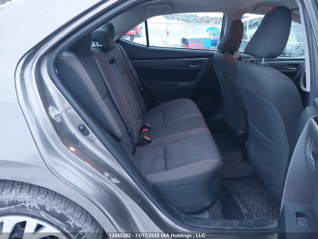 Aukcja sprzedaży 2017 Toyota Corolla, vin: 2T1BURHE4HC882535, numer aukcji: 12455262