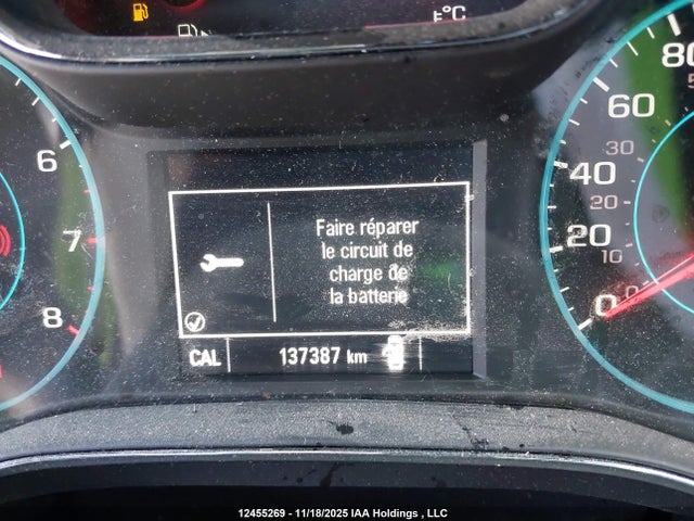 3G1BD6SM9HS528648 Chevrolet Cruze