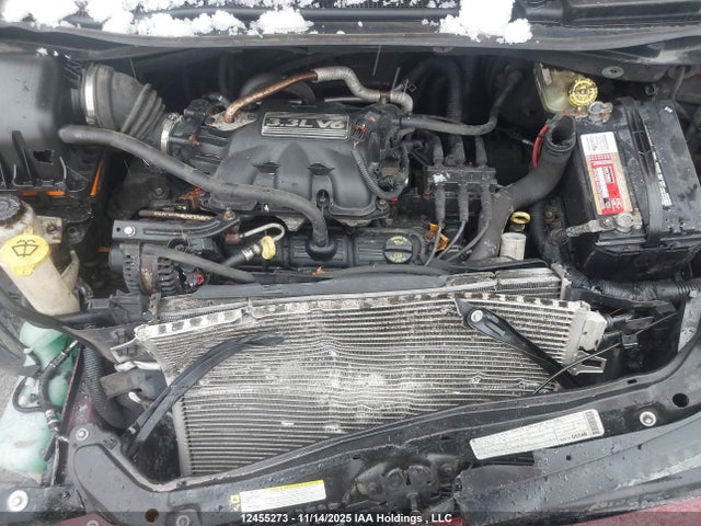 Aukcja sprzedaży 2009 Dodge Grand Caravan, vin: 2D8HN44E79R506415, numer aukcji: 12455273