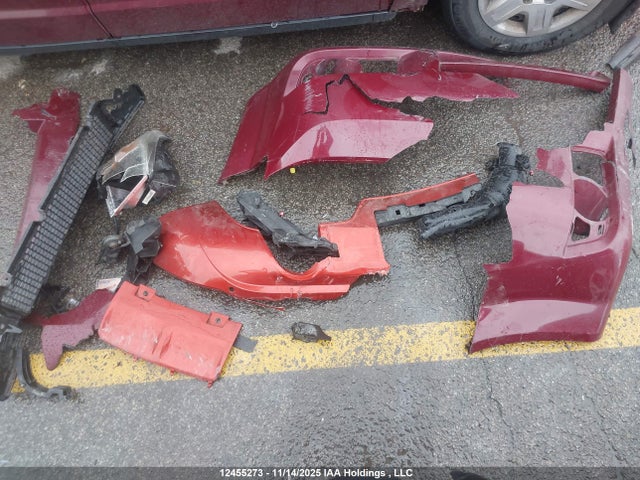 Aukcja sprzedaży 2009 Dodge Grand Caravan, vin: 2D8HN44E79R506415, numer aukcji: 12455273