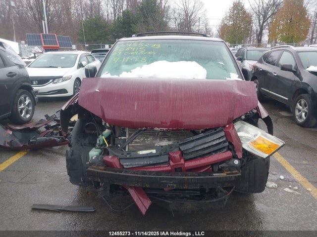 Aukcja sprzedaży 2009 Dodge Grand Caravan, vin: 2D8HN44E79R506415, numer aukcji: 12455273
