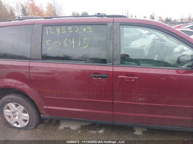 Aukcja sprzedaży 2009 Dodge Grand Caravan, vin: 2D8HN44E79R506415, numer aukcji: 12455273