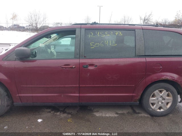 Aukcja sprzedaży 2009 Dodge Grand Caravan, vin: 2D8HN44E79R506415, numer aukcji: 12455273