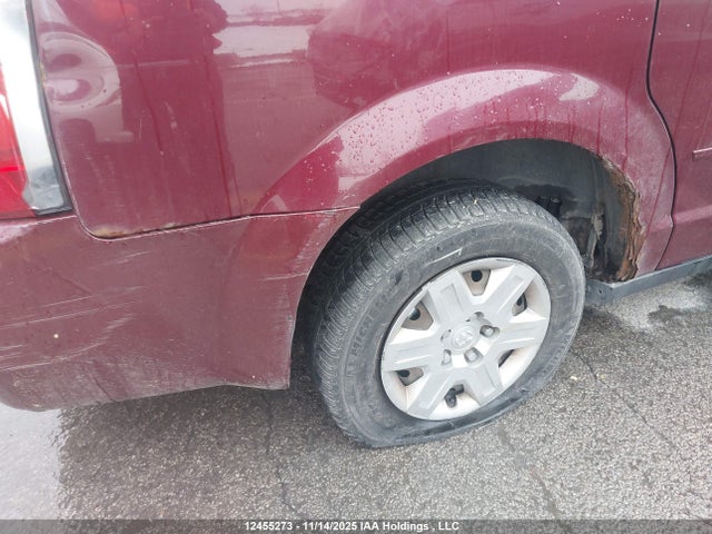 Aukcja sprzedaży 2009 Dodge Grand Caravan, vin: 2D8HN44E79R506415, numer aukcji: 12455273