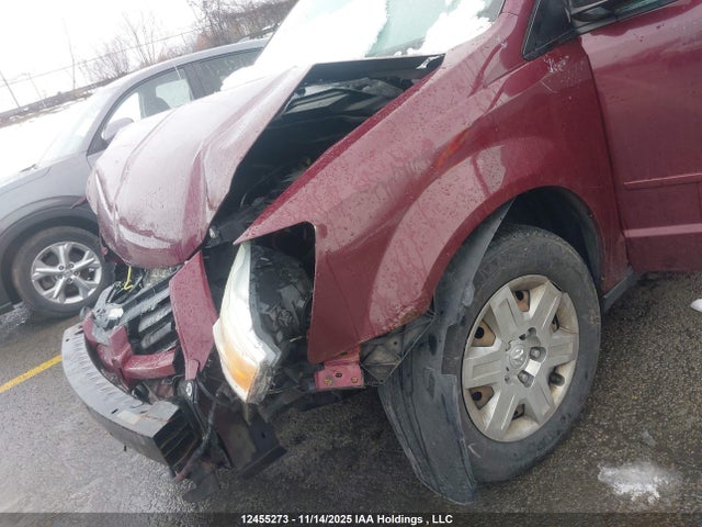 Aukcja sprzedaży 2009 Dodge Grand Caravan, vin: 2D8HN44E79R506415, numer aukcji: 12455273