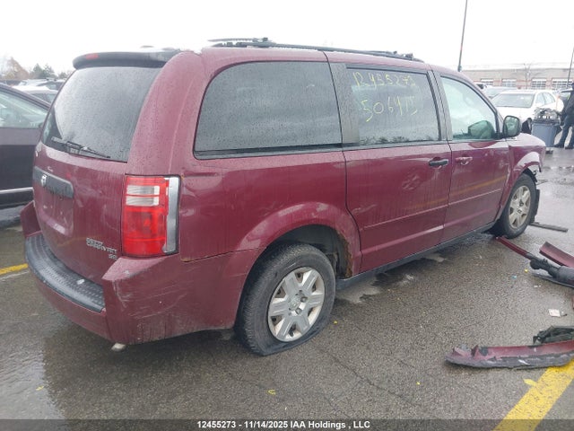 Aukcja sprzedaży 2009 Dodge Grand Caravan, vin: 2D8HN44E79R506415, numer aukcji: 12455273