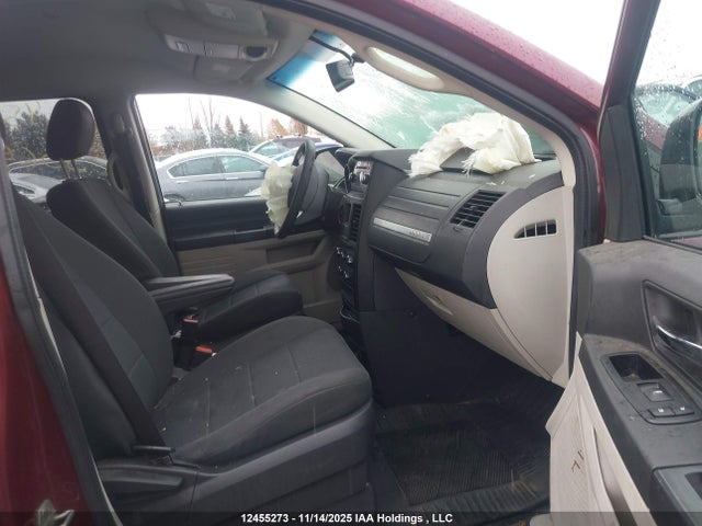 Aukcja sprzedaży 2009 Dodge Grand Caravan, vin: 2D8HN44E79R506415, numer aukcji: 12455273