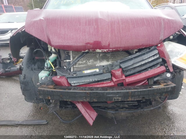 Aukcja sprzedaży 2009 Dodge Grand Caravan, vin: 2D8HN44E79R506415, numer aukcji: 12455273