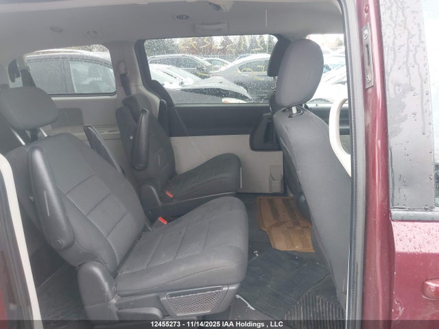 Aukcja sprzedaży 2009 Dodge Grand Caravan, vin: 2D8HN44E79R506415, numer aukcji: 12455273