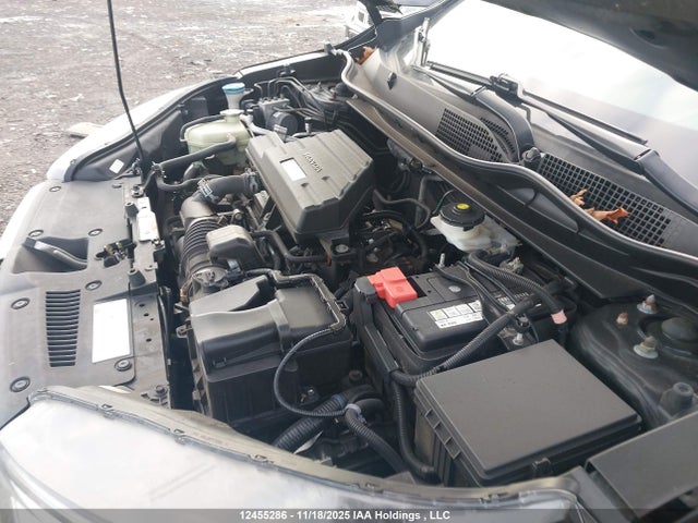 2HKRW2H9XHH137031 Honda l15be