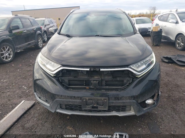 2HKRW2H9XHH137031 Honda l15be