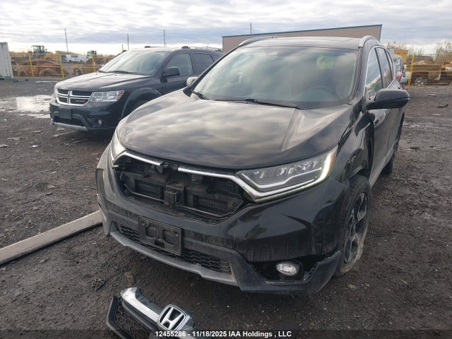 2HKRW2H9XHH137031 Honda l15be