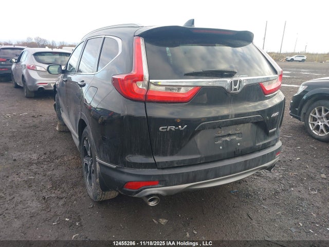 2HKRW2H9XHH137031 Honda l15be