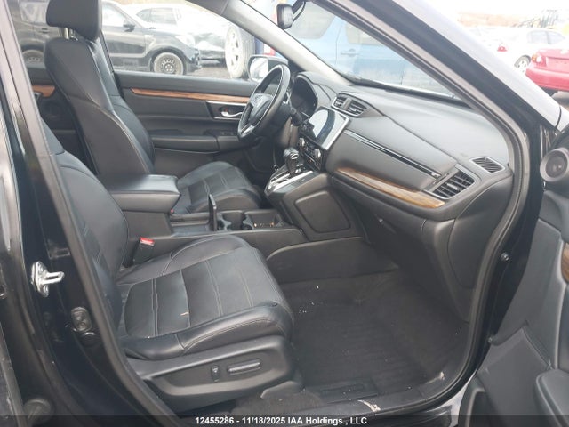 2HKRW2H9XHH137031 Honda l15be