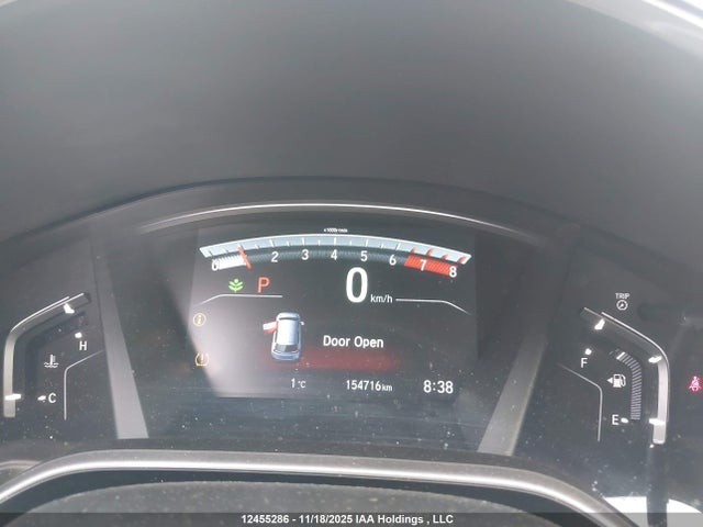 2HKRW2H9XHH137031 Honda l15be
