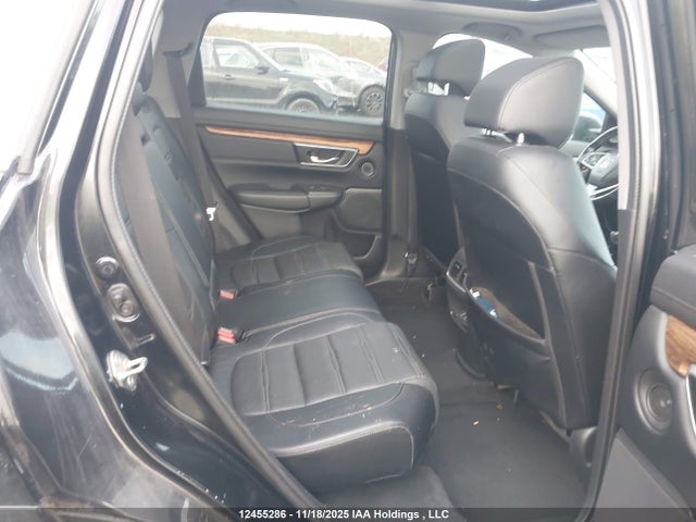 2HKRW2H9XHH137031 Honda l15be