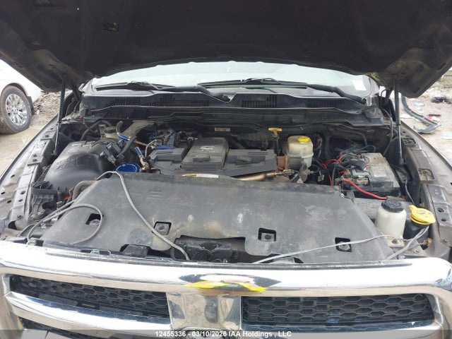Aukcja sprzedaży 2017 Dodge Ram 3500, vin: 3C63RRHL2HG650811, numer aukcji: 12455336