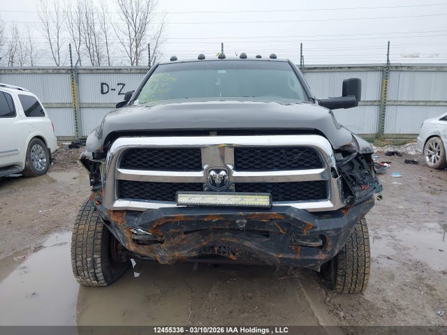 Aukcja sprzedaży 2017 Dodge Ram 3500, vin: 3C63RRHL2HG650811, numer aukcji: 12455336