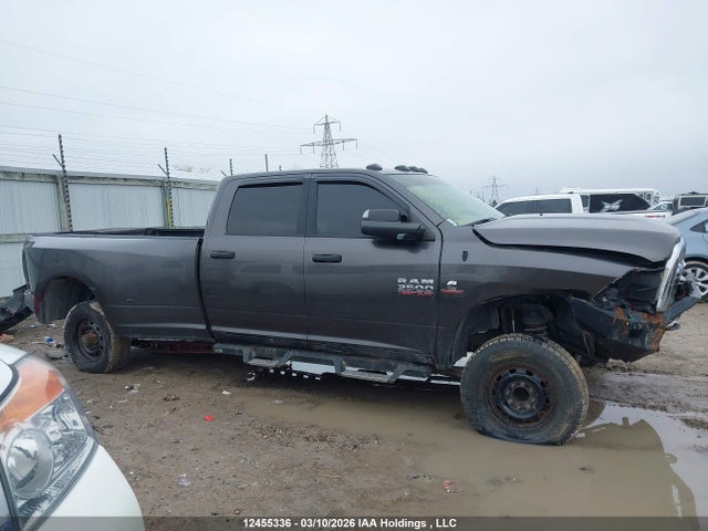 Aukcja sprzedaży 2017 Dodge Ram 3500, vin: 3C63RRHL2HG650811, numer aukcji: 12455336