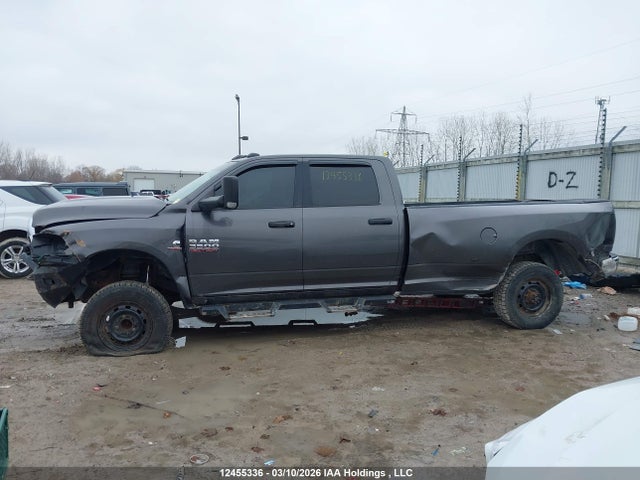Aukcja sprzedaży 2017 Dodge Ram 3500, vin: 3C63RRHL2HG650811, numer aukcji: 12455336