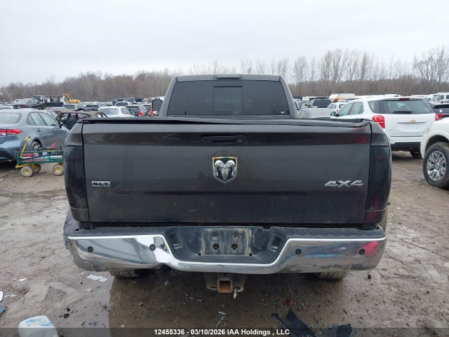 Aukcja sprzedaży 2017 Dodge Ram 3500, vin: 3C63RRHL2HG650811, numer aukcji: 12455336