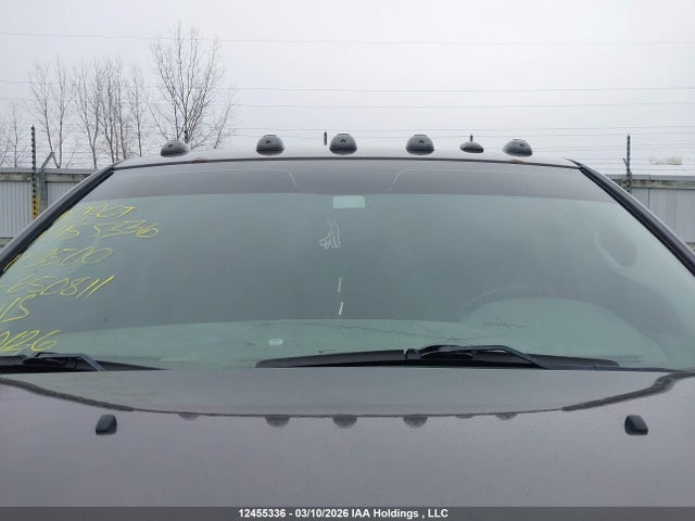 Aukcja sprzedaży 2017 Dodge Ram 3500, vin: 3C63RRHL2HG650811, numer aukcji: 12455336