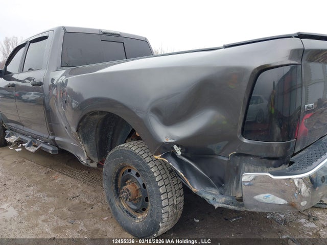 Aukcja sprzedaży 2017 Dodge Ram 3500, vin: 3C63RRHL2HG650811, numer aukcji: 12455336